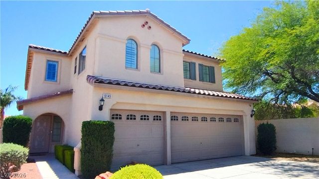 10149 Whitney Falls Court, Las Vegas, NV 89148