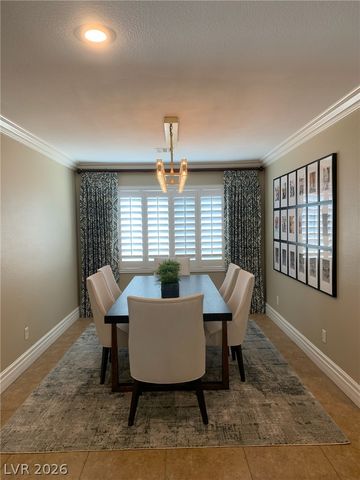 10149 Whitney Falls Court, Las Vegas, NV 89148