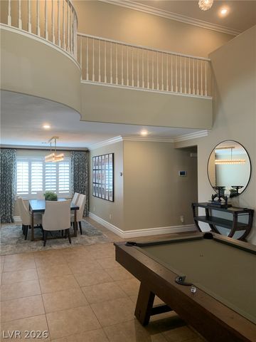 10149 Whitney Falls Court, Las Vegas, NV 89148