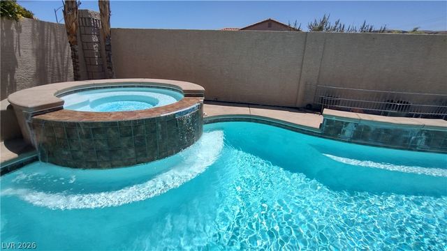 10149 Whitney Falls Court, Las Vegas, NV 89148