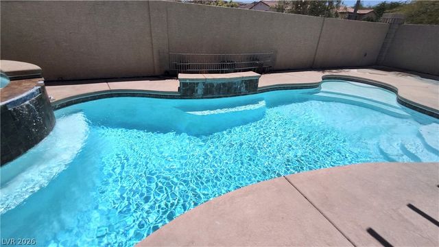 10149 Whitney Falls Court, Las Vegas, NV 89148