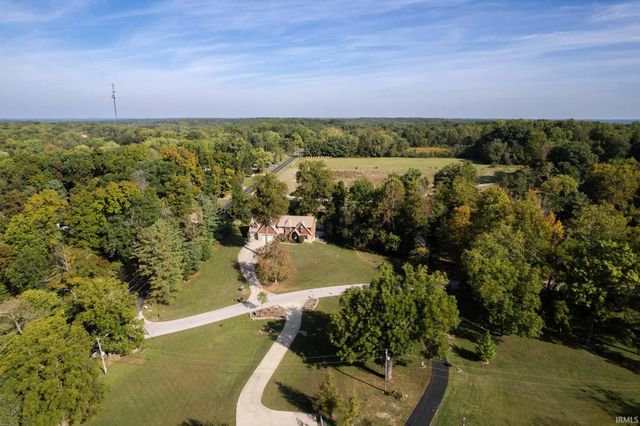 4496 W Tanglewood Road, Bloomington, IN 47404