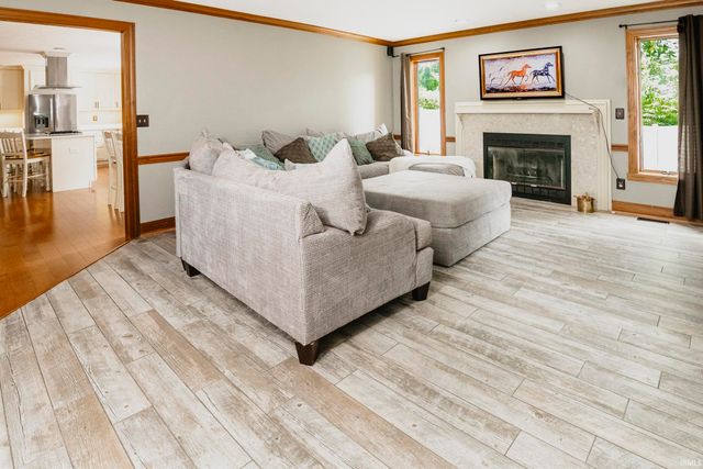 4496 W Tanglewood Road, Bloomington, IN 47404