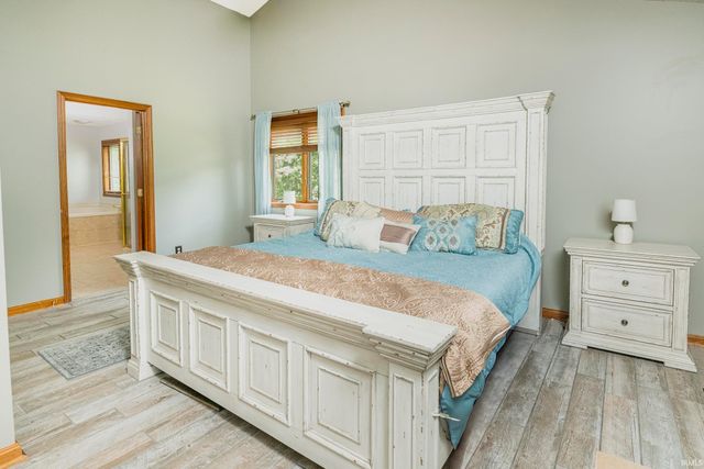 4496 W Tanglewood Road, Bloomington, IN 47404