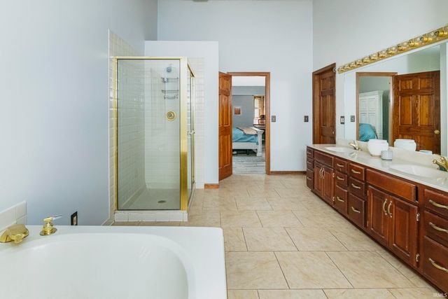 4496 W Tanglewood Road, Bloomington, IN 47404