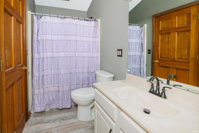 4496 W Tanglewood Road, Bloomington, IN 47404