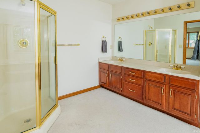 4496 W Tanglewood Road, Bloomington, IN 47404