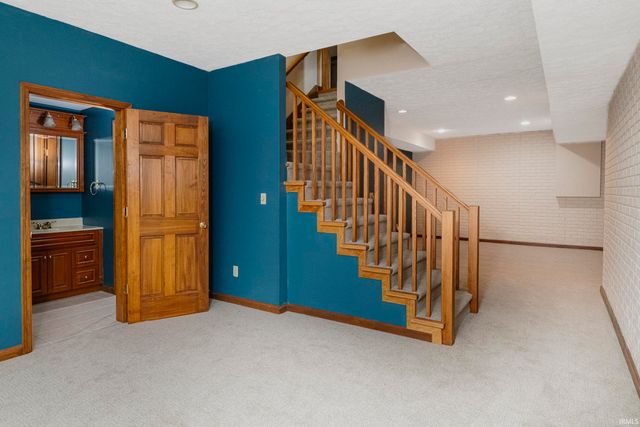 4496 W Tanglewood Road, Bloomington, IN 47404