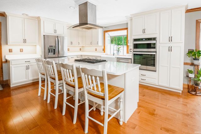 4496 W Tanglewood Road, Bloomington, IN 47404