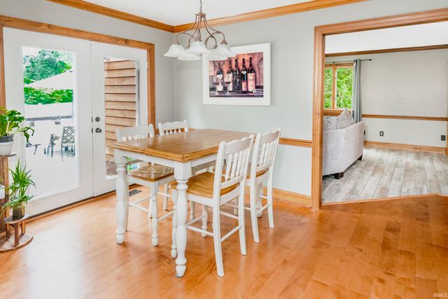 4496 W Tanglewood Road, Bloomington, IN 47404