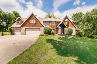 4496 W Tanglewood Road, Bloomington, IN 47404