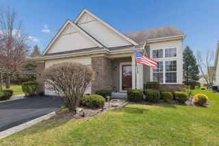 2189 Paddington Court, Aurora, IL 60502