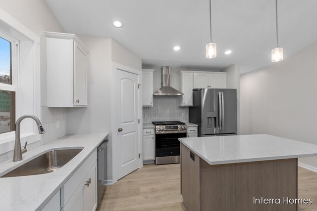 6599 Bellflower Drive Sw 1, Zeeland Twp, MI 49464