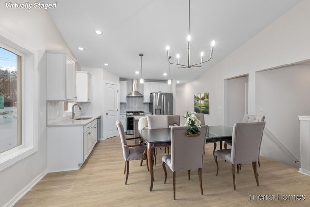 6599 Bellflower Drive Sw 1, Zeeland Twp, MI 49464