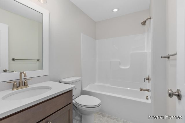 6599 Bellflower Drive Sw 1, Zeeland Twp, MI 49464