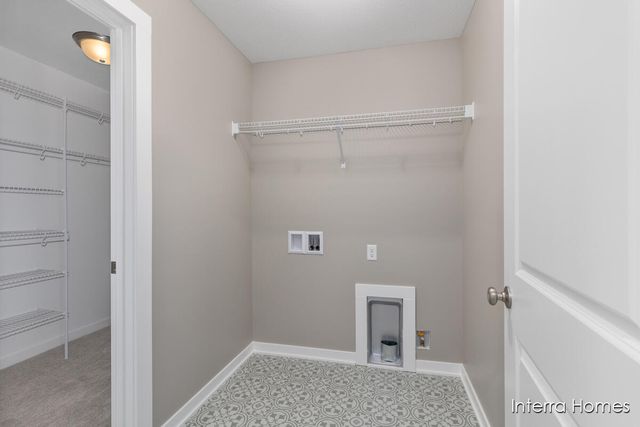 6599 Bellflower Drive Sw 1, Zeeland Twp, MI 49464