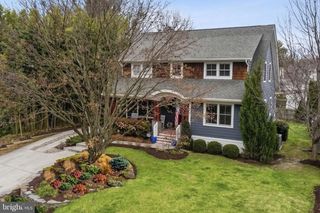 510 ANNE ST, Falls Church, VA 22046