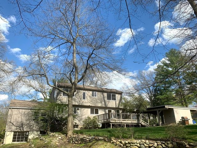 1 Balfour St., Lexington, MA 02421