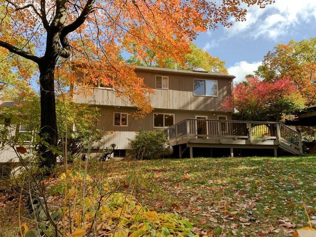 1 Balfour St., Lexington, MA 02421
