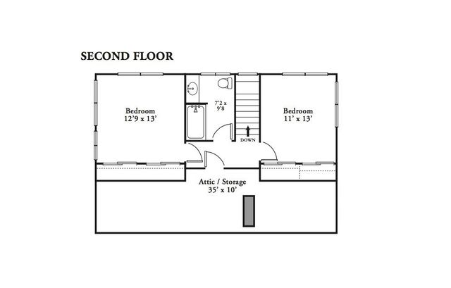 1 Balfour St., Lexington, MA 02421