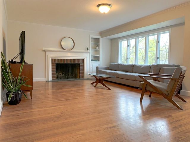 1 Balfour St., Lexington, MA 02421