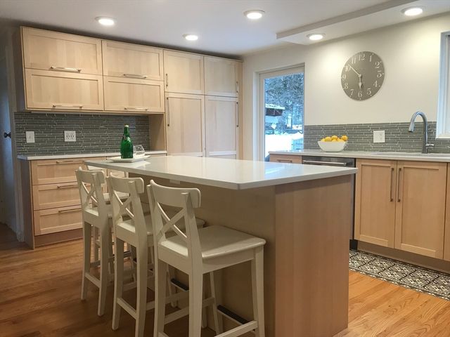 1 Balfour St., Lexington, MA 02421