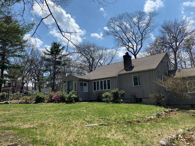 1 Balfour St., Lexington, MA 02421