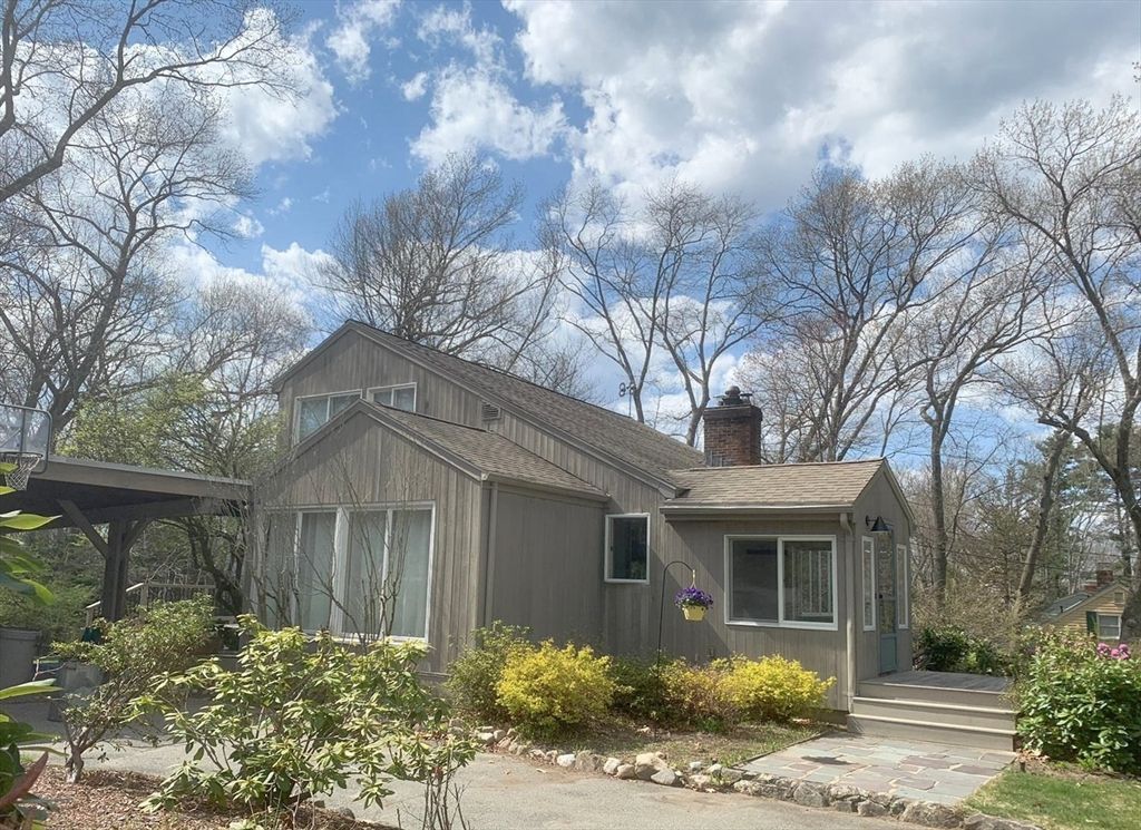 1 Balfour St., Lexington, MA 02421