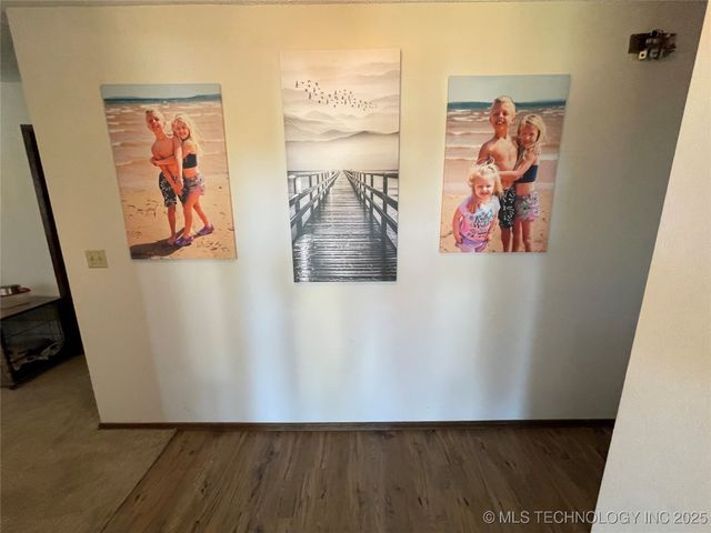 429844 E 1156 Road, Porum, OK 74455