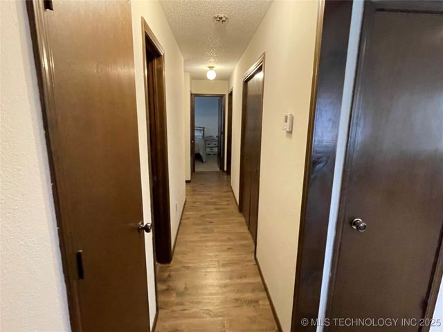 429844 E 1156 Road, Porum, OK 74455