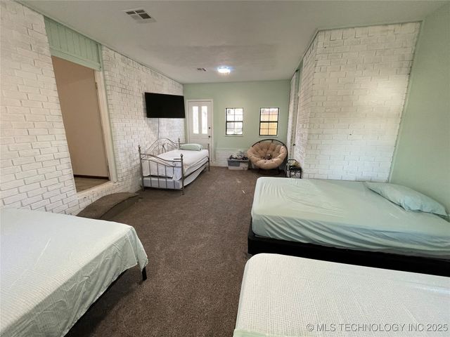 429844 E 1156 Road, Porum, OK 74455