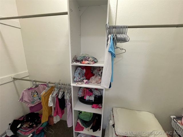 429844 E 1156 Road, Porum, OK 74455