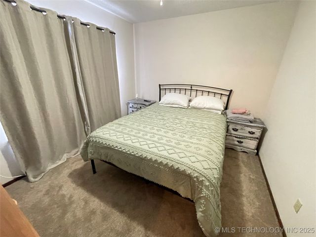 429844 E 1156 Road, Porum, OK 74455