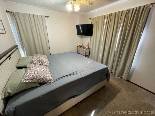 429844 E 1156 Road, Porum, OK 74455