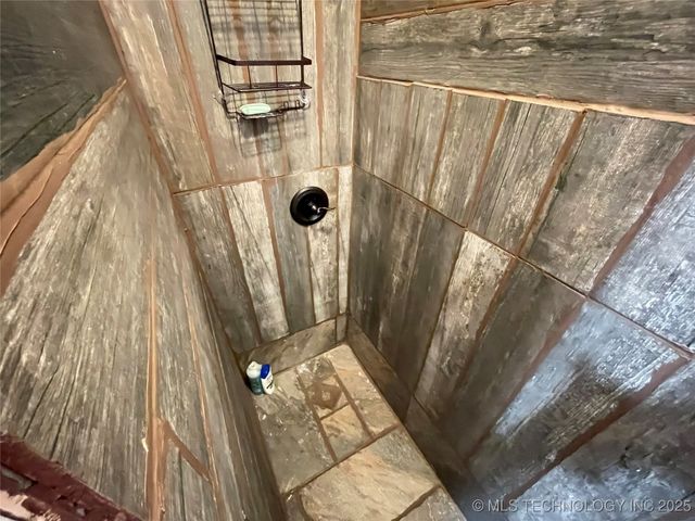 429844 E 1156 Road, Porum, OK 74455