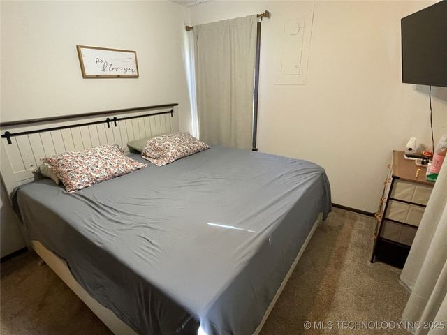 429844 E 1156 Road, Porum, OK 74455