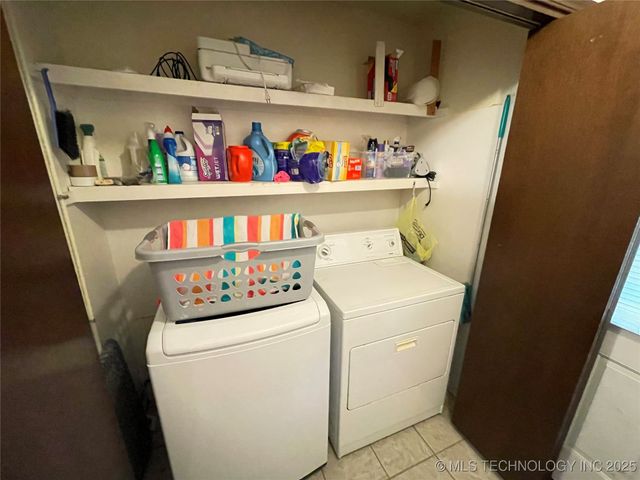 429844 E 1156 Road, Porum, OK 74455