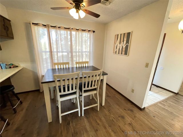 429844 E 1156 Road, Porum, OK 74455