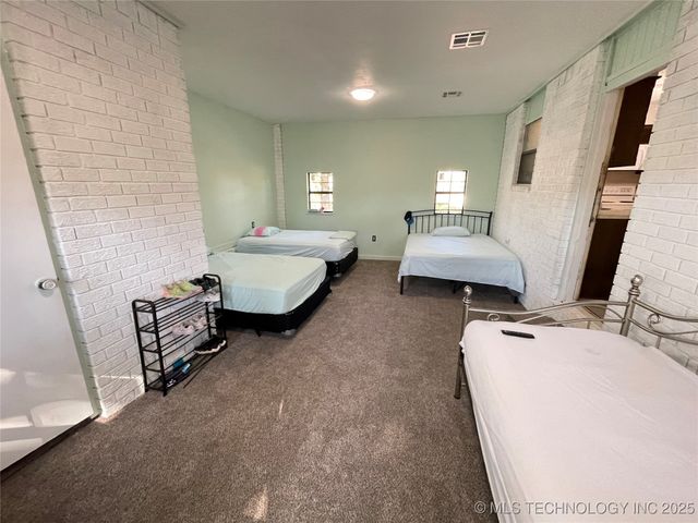 429844 E 1156 Road, Porum, OK 74455