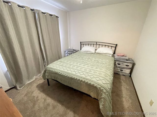 429844 E 1156 Road, Porum, OK 74455