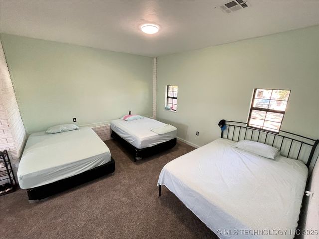 429844 E 1156 Road, Porum, OK 74455