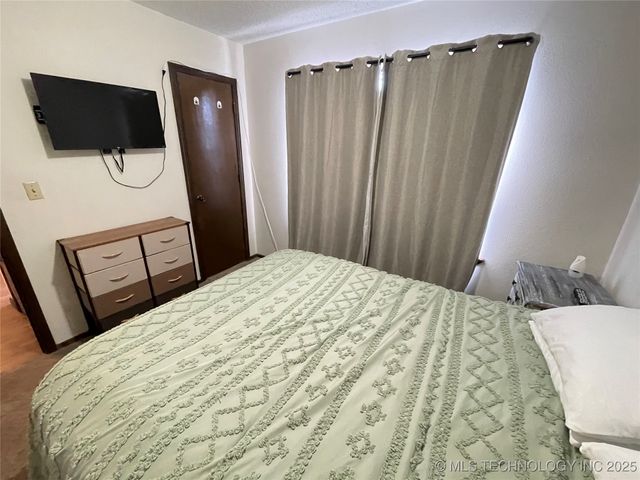 429844 E 1156 Road, Porum, OK 74455