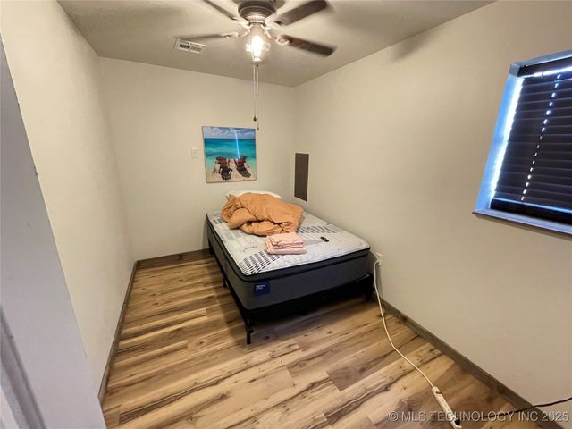 429844 E 1156 Road, Porum, OK 74455