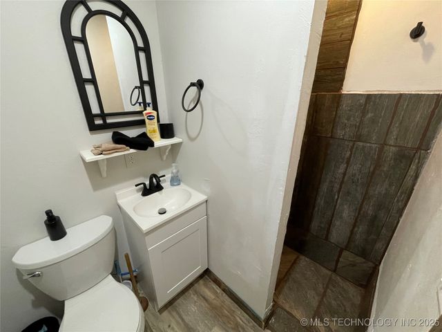 429844 E 1156 Road, Porum, OK 74455