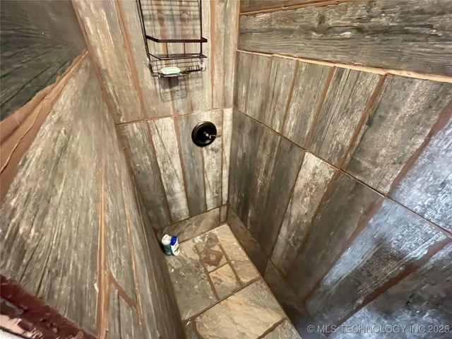 429844 E 1156 Road, Porum, OK 74455