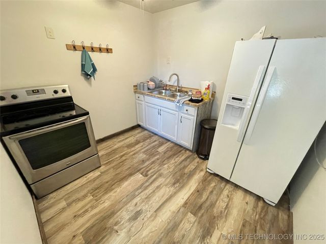 429844 E 1156 Road, Porum, OK 74455