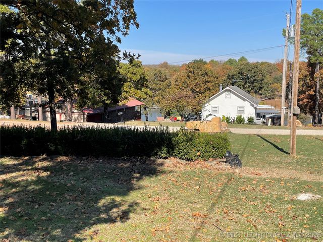 429844 E 1156 Road, Porum, OK 74455