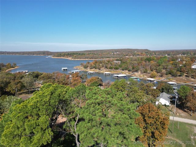 429844 E 1156 Road, Porum, OK 74455