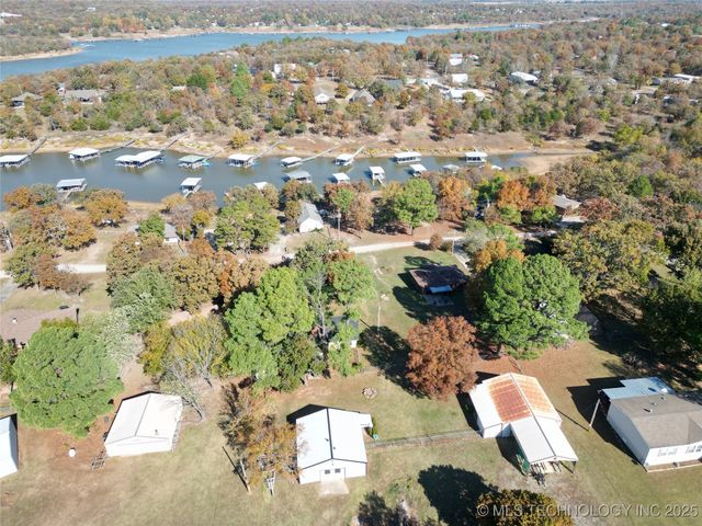 429844 E 1156 Road, Porum, OK 74455