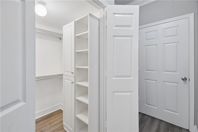 Address unavailable.